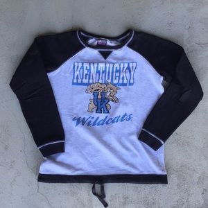 Vintage UK Wildcats Sweatshirt